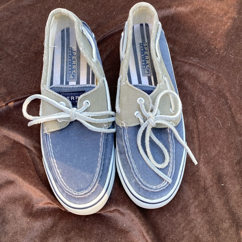 Sperry Shoes
